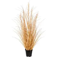Creativ Green Kunstgras "Grasbusch Carex"