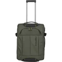 Travelite Briize Wheeled Duffle S khaki