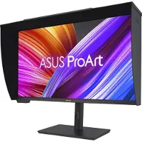Asus ProArt Display PA32UCXR, 81,3 cm (32"), 3840 x 2160 Pixel, 4K Ultra HD, LCD, 5 ms, Schwarz