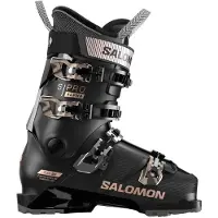 Salomon Damen Ski-Schuhe ALP. BOOTS S/PRO ALPHA 90 W GW Black//Bk
