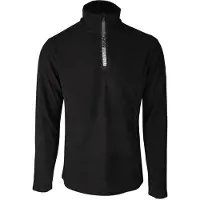 Brunotti Skipullover Tenno-N Fleece Herren Black-S