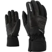 Ziener Herren Handschuhe GLYXUS AS(R) glove ski alpine