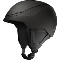 Atomic - Ski-/Snowboardhelm – Unisex – Revent GT Amid - Revent GT Amid Black für Herren aus Wolle - Größe 51-55 cm - schwarz
