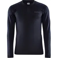 Craft Herren Unterhemd ADV WARM INTENSITY LS M