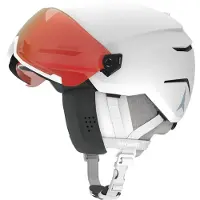 Atomic Savor Visor Photo 25/26 Skihelm für Erwachsene