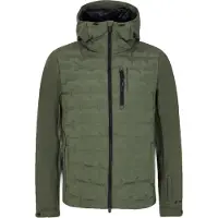 Protest Skijacke Protest Malmo Herren Thyme-XS