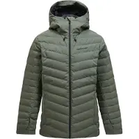Peak Performance Herren-Skijacke - L
