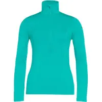 Goldbergh Skipullover Serena Damen Ice Green-M
