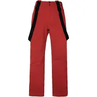 Protest Skihose Prtmikado Herren Barn Red-L