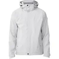 Tenson Regenjacke Herren Biscaya Evo Jkt M High Rise Moon -