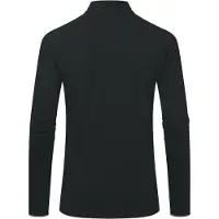 Kjus Ski-Pullover Feel Half Zip Herren Black Dark Dusk-Größe 52