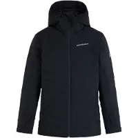 Peak Performance Herren Jacke M Frost Ski Jacket-BLACK