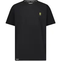 Poederbaas T-Shirt Arty Herren Black-XL