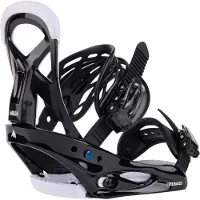 Burton Mission Smalls Junior Snowboardbindungen