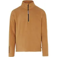O'Neill Skipullover Jack's Half Zip Fleece Herren Rich Caramel-S