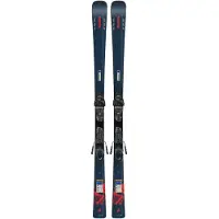 K2 Disruption Sc+m3 11 Compact Quikclik Paket Mit Alpinski