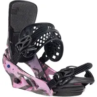 Burton Lexa X Snowboardbindungen Für Frauen