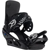 Burton LEXA X Bindung 2026 black - M