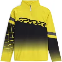 Spyder Incline Halbreißverschluss-sweatshirt