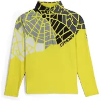 Spyder Legacy Halbreißverschluss-sweatshirt
