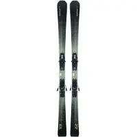 Elan Herren Ski PRIMETIME 22 BLK PS EL 10.0 GW