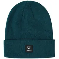 Brunotti Mütze Brunotti Tignes 2.0 Unisex Fuel Green