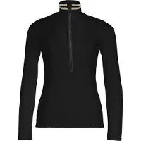 Goldbergh Skipullover Diane Damen Black 2024-XS