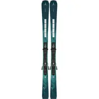 Atomic Damen Ski CLOUD Q14 RVSK S + MI 12 GW PE
