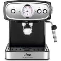Ufesa Ce7244 Brecsia 20 Espressomaschine