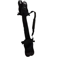 Evoc Ski Cover Neoprene black (100) One Size