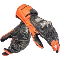Dainese Full Metal 7 Lederhandschuhe