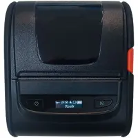 Mustek Mk380ii 80 Mm Thermodrucker