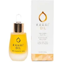 Kahai Oil FACIAL OIL 100% natural anti-aging 30 ml