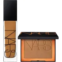 Nars Natural Radiant Longwear Foundation (Verschiedene Farbtöne) - Macao