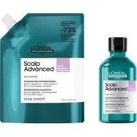 L'Oréal Professionnel, Serie Expert Scalp Advanced, Hair Shampoo, Anti-Discomfort, 300 ml