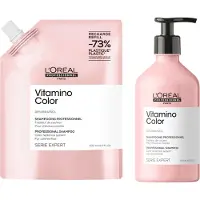 L'Oréal L’Oreal Professionnel Szampon Serie Expert Vitamino Color 500ml