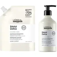 L'Oréal Metal Detox Reinigende Shampoo