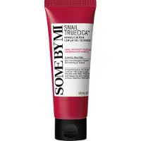 SOME BY MI Schnecke TrueCICA Miracle Repair Low pH Gel Cleanser 100ml