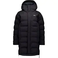 POC Men's Race Loft Parka Uranium Black L Skijacke
