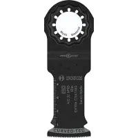 Bosch Accesorios Pro Aiz Apib Multitool-klinge 32x50 Mm