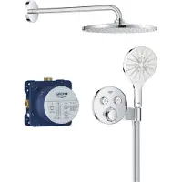 GROHE Precision SmartControl, 1 Stück(e)