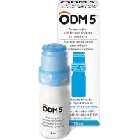 TRB Chemedica AG ODM 5 1X10 ml