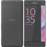 Sony Xperia XA, TFT, 1280 x 720 Pixel, 16,78 Millionen Farben, 16:9, Multi-Touch, Kapazitiv