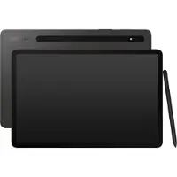 Samsung Galaxy Tab S8 SM-X706B, 27,9 cm (11"), 2560 x 1600 Pixel, 128 GB, 8 GB, 2,4 GHz, Graphit
