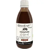 Bitterkraft GmbH BitterKraft! Signature Edition mit Wermut, BIO 200 ml