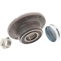 Skf Radlagersatz VKBA 1440
