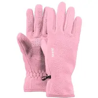 Barts Fleece Gloves Kids pink (08) 6