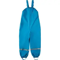 BMS Regenlatzhose "SoftSkin" in Hellblau | Gr.: 116