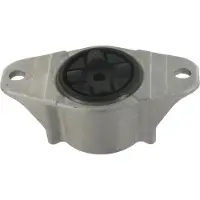 Skf Federbeinstützlager VKDA 40415 für Ford C-Max Focus II