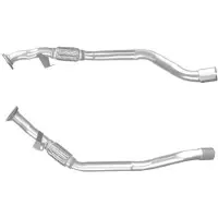 VEGAZ Abgasrohr AUDI,SEAT AR-210 8E0253301DP,8E025330,8E0253301CC